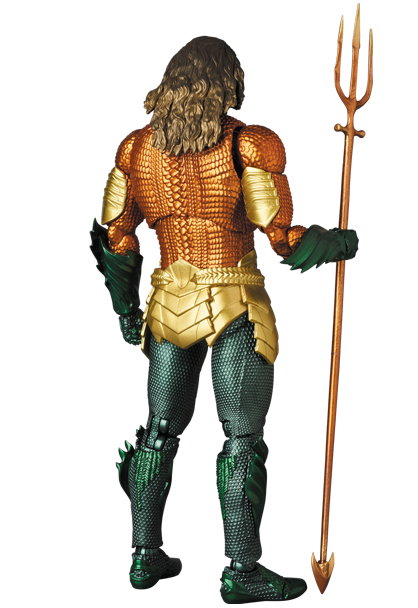 AQUAMAN(AQUAMAN Ver.) image 4