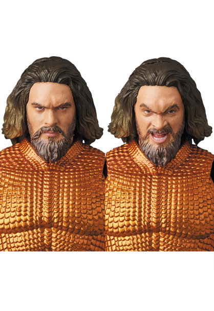 AQUAMAN(AQUAMAN Ver.) image 5