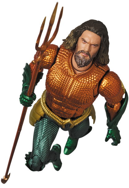 AQUAMAN(AQUAMAN Ver.) image 6