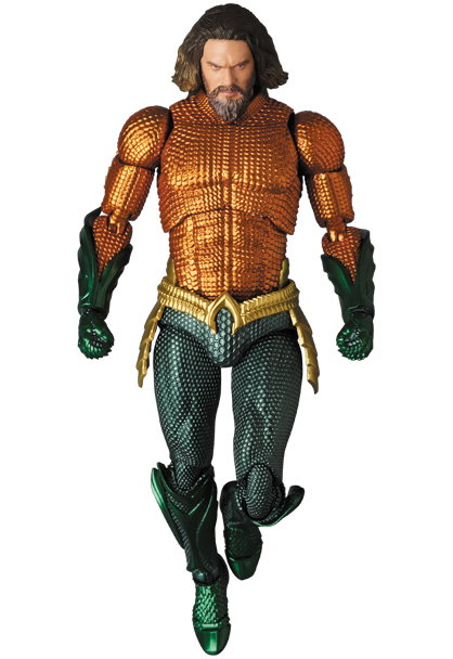 AQUAMAN(AQUAMAN Ver.) image 7