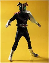 Kamen Rider Stronger