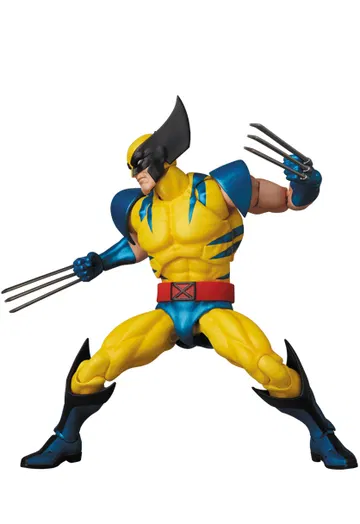 WOLVERINE(COMIC Ver.)