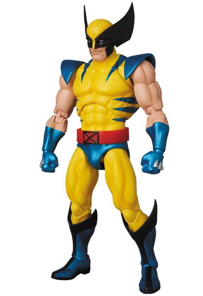 WOLVERINE(COMIC Ver.) image 3