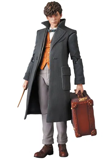 Newt(Fantastic Beasts)