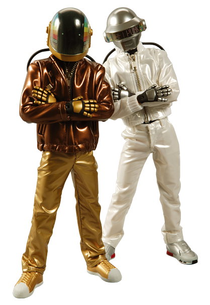 DAFTPUNK image 1