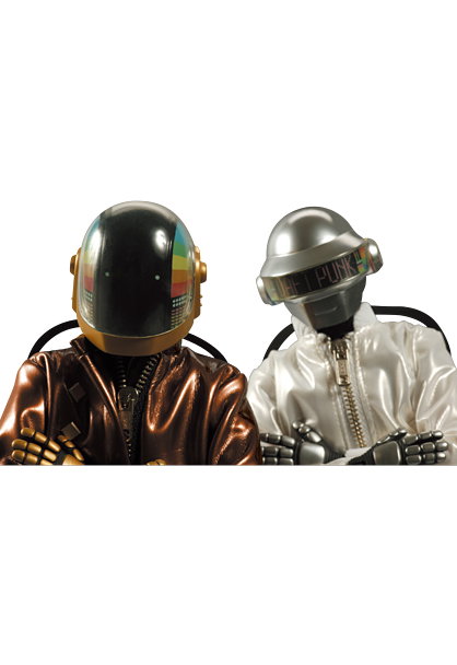 DAFTPUNK image 2