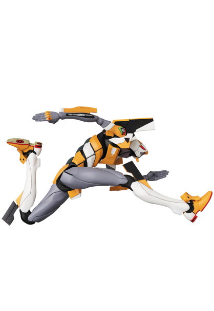 Evangelion Unit-00(Modified) image 9