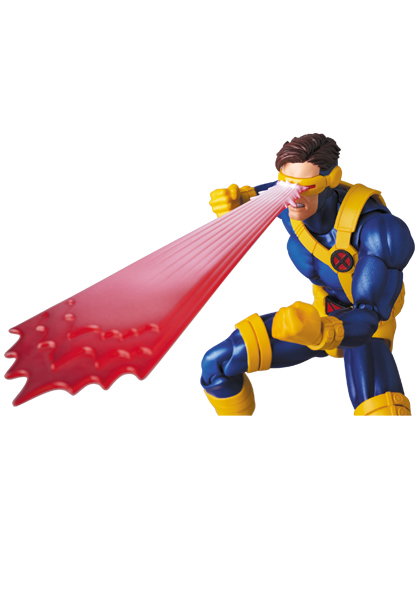 CYCLOPS(COMIC Ver.) image 10