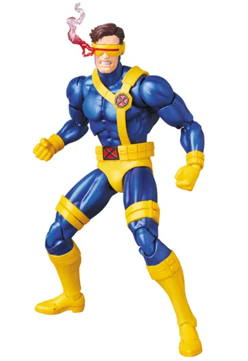 CYCLOPS(COMIC Ver.)