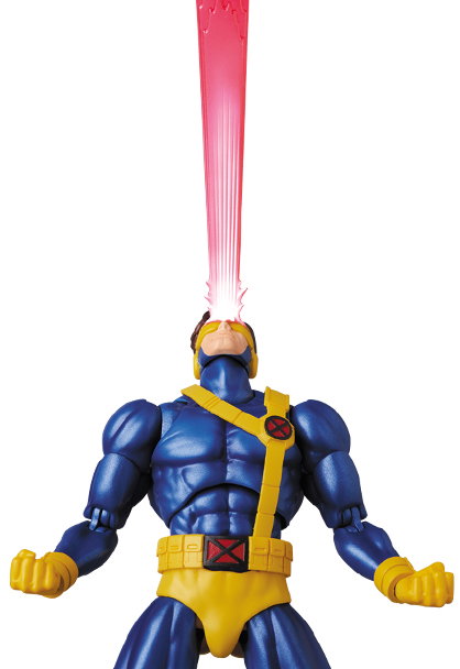 CYCLOPS(COMIC Ver.) image 2