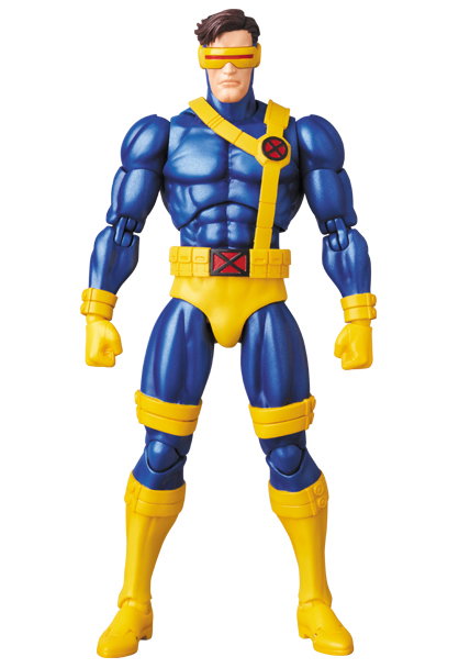 CYCLOPS(COMIC Ver.) image 3