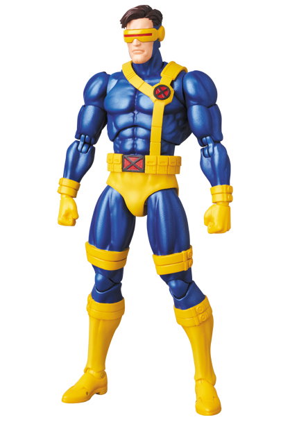 CYCLOPS(COMIC Ver.) image 4