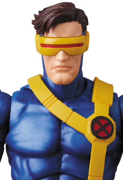 CYCLOPS(COMIC Ver.) image 6