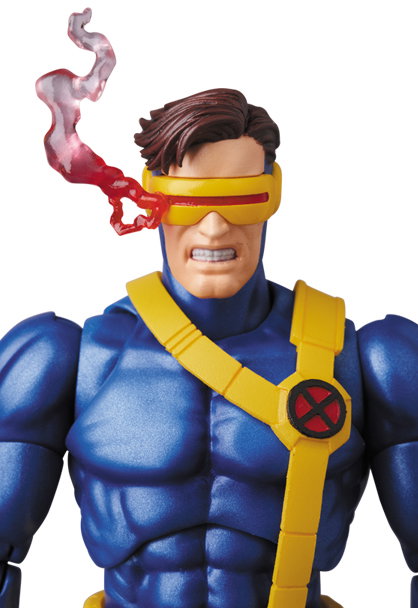 CYCLOPS(COMIC Ver.) image 7