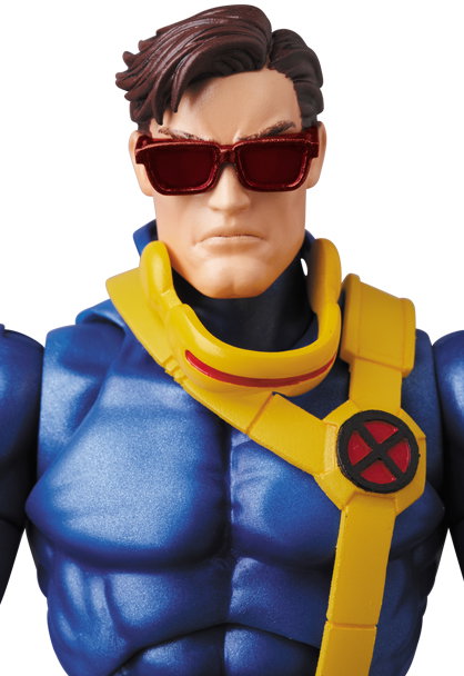 CYCLOPS(COMIC Ver.) image 8
