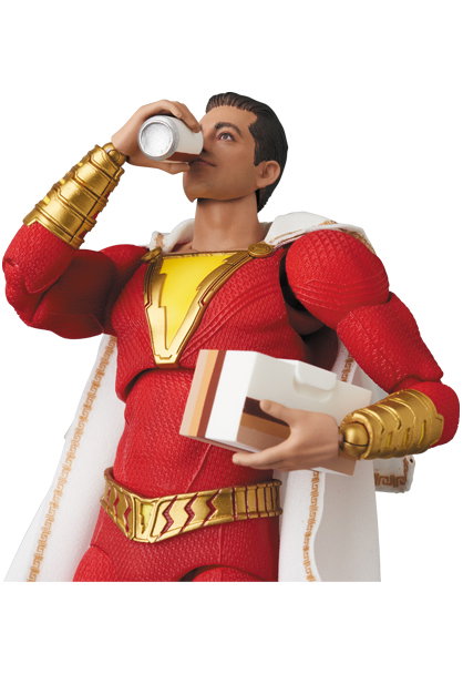 SHAZAM! image 10