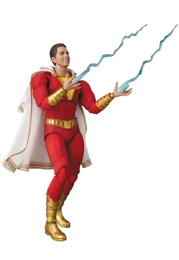 SHAZAM!