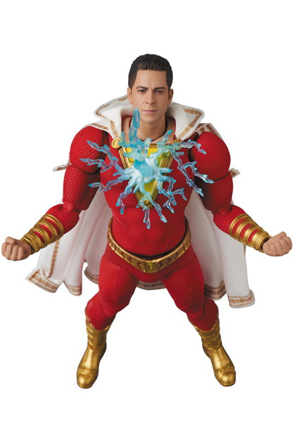 SHAZAM! image 2