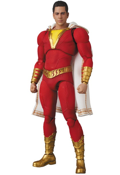 SHAZAM! image 3