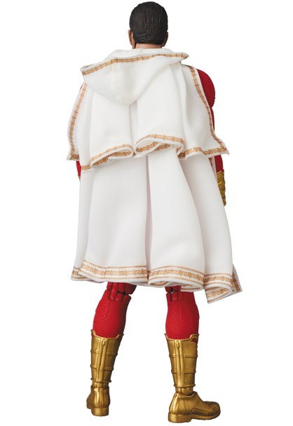 SHAZAM! image 4