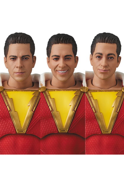 SHAZAM! image 5