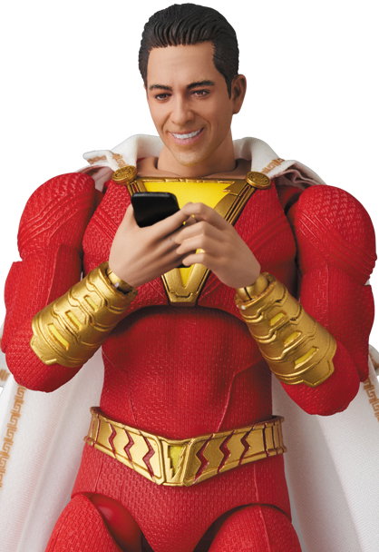SHAZAM! image 6