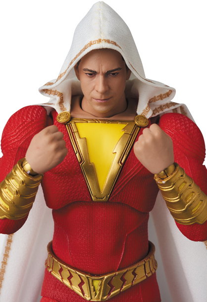 SHAZAM! image 7