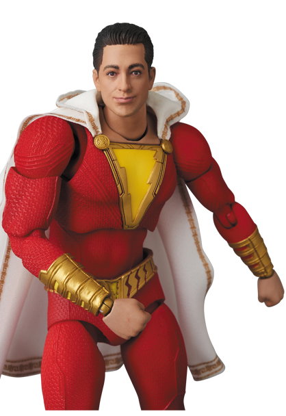 SHAZAM! image 8