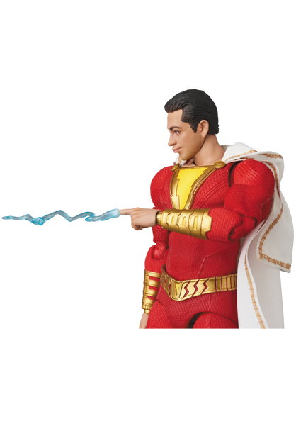 SHAZAM! image 9