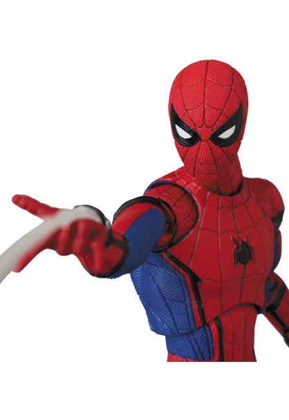 SPIDER-MAN(HOMECOMING Ver.1.5) image 10