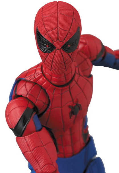 SPIDER-MAN(HOMECOMING Ver.1.5) image 2