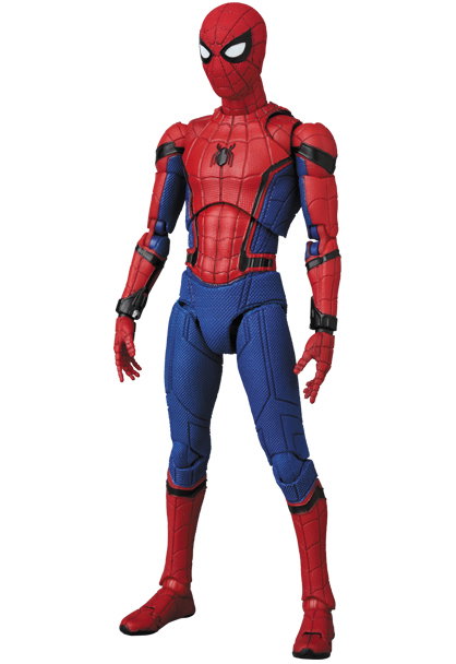 SPIDER-MAN(HOMECOMING Ver.1.5) image 3