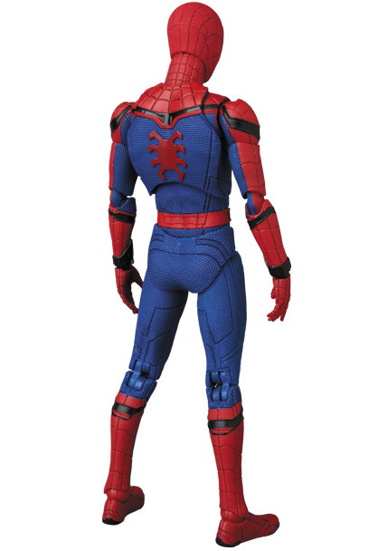 SPIDER-MAN(HOMECOMING Ver.1.5) image 4