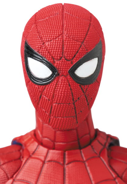 SPIDER-MAN(HOMECOMING Ver.1.5) image 5