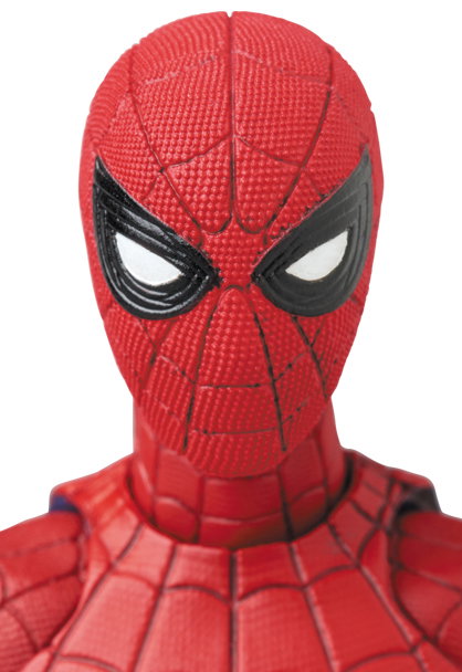 SPIDER-MAN(HOMECOMING Ver.1.5) image 6