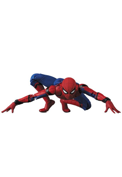 SPIDER-MAN(HOMECOMING Ver.1.5) image 8