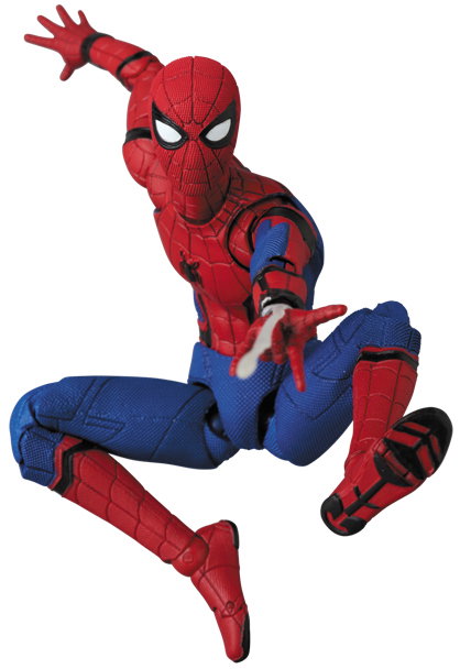SPIDER-MAN(HOMECOMING Ver.1.5) image 9
