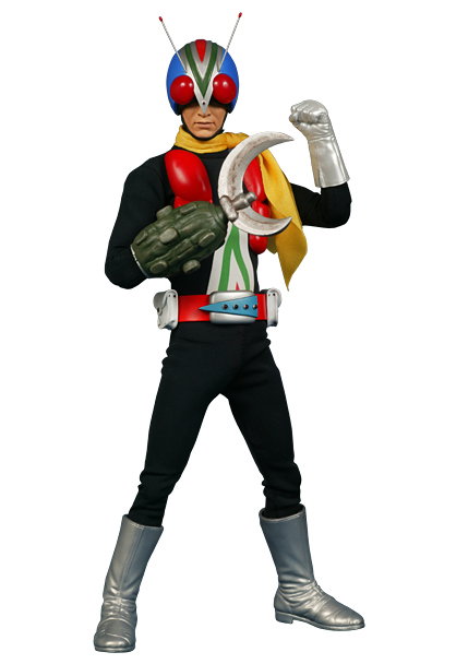DX Riderman image 3