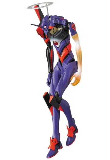 Evangelion Unit-01(Awakened Ver.)