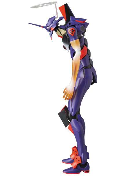 Evangelion Unit-01(Awakened Ver.) image 3