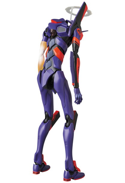 Evangelion Unit-01(Awakened Ver.) image 4