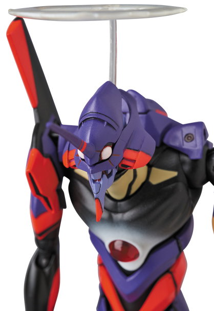 Evangelion Unit-01(Awakened Ver.) image 8