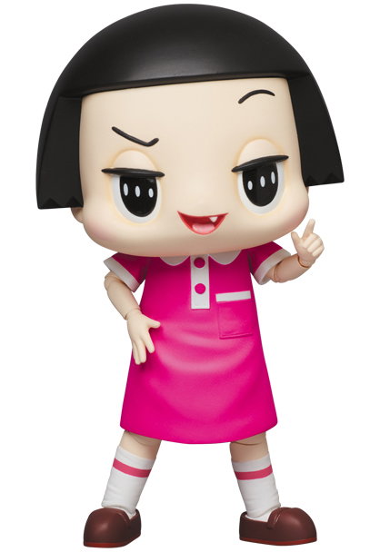 Chiko-chan image 1