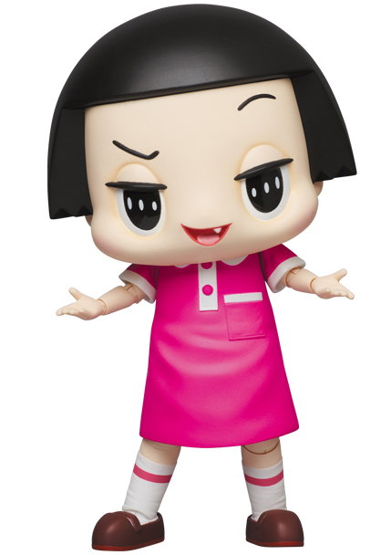 Chiko-chan image 3