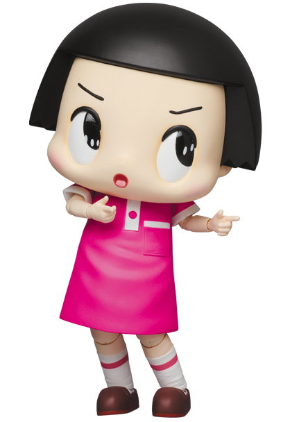 Chiko-chan image 9