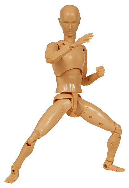 301 Modified NAKED image 3