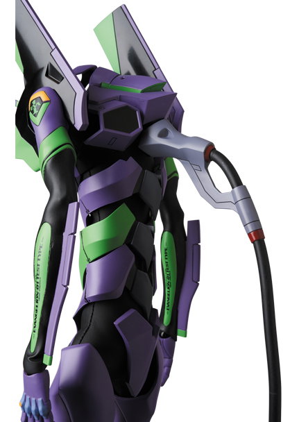 NEO Evangelion Unit-01〈New Paint Ver.〉 image 10