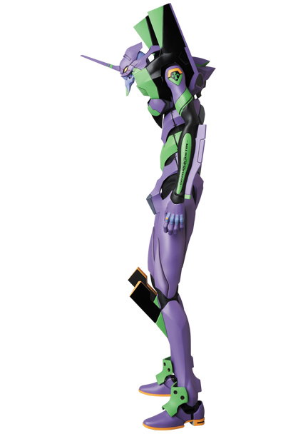 NEO Evangelion Unit-01〈New Paint Ver.〉 image 5