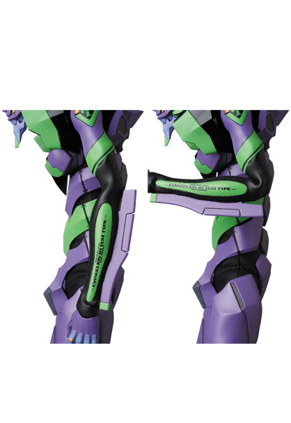 NEO Evangelion Unit-01〈New Paint Ver.〉 image 9
