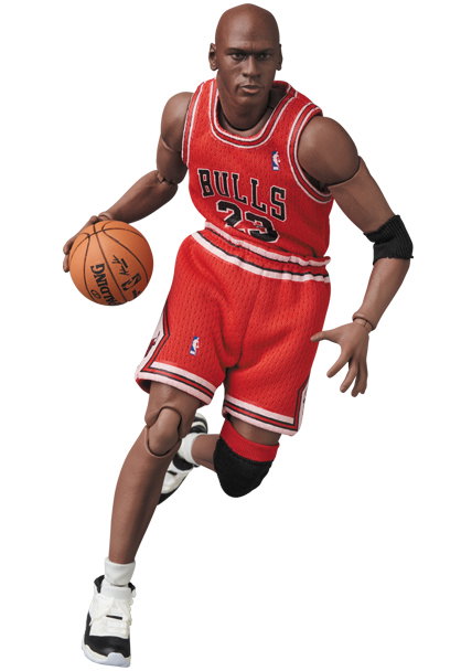 Michael Jordan(Chicago Bulls) image 1